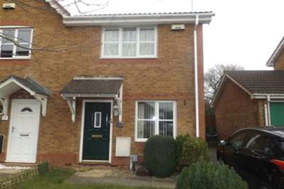 2 Bedroom Detached